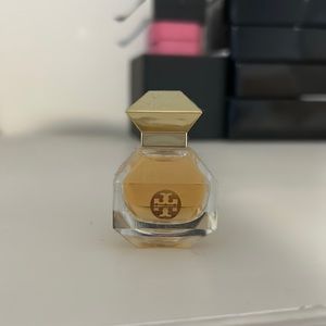 Tory Burch love relentlessly